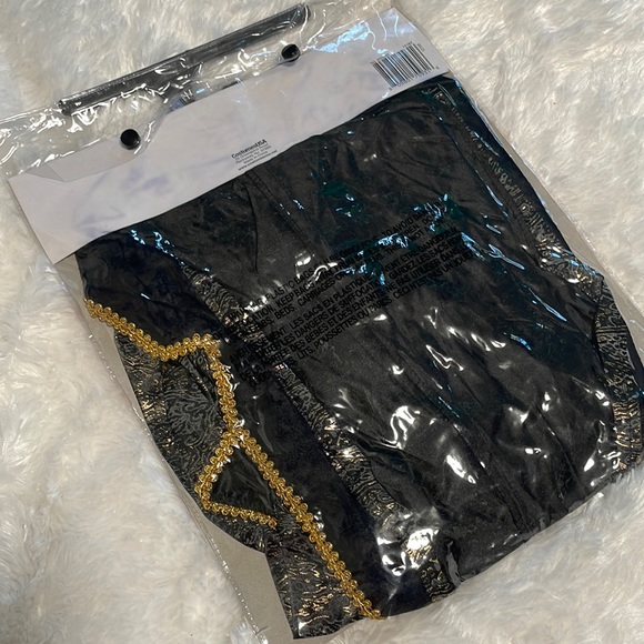 New Pirate Jacket Costume - Picture 5 of 5